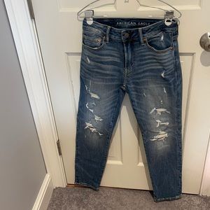 Men’s American Eagle Jeans